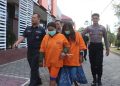 Dua Perempuan dari Pasuruan Curi Uang Rp20 Juta di Pasar Probolinggo
