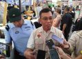 Keamanan Kantor Kejari Kota Malang Akan Dijaga oleh TNI