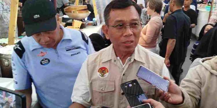 Keamanan Kantor Kejari Kota Malang Akan Dijaga oleh TNI