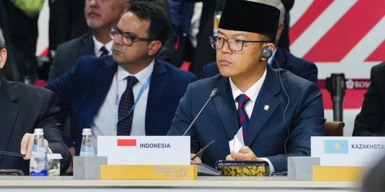 DPR Dapat Kritik Pemilihan Dubes Lambat, Menlu Sugiono Mengakui Kesalahan Kami