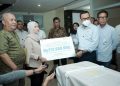 PMI Meninggal di Korsel Dapat Santunan Jaminan Sosial Ketenagakerjaan Rp213 Juta