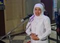 Diperiksa 8 Jam, Khofifah Tegaskan Penyaluran Dana Hibah Sesuai Prosedur