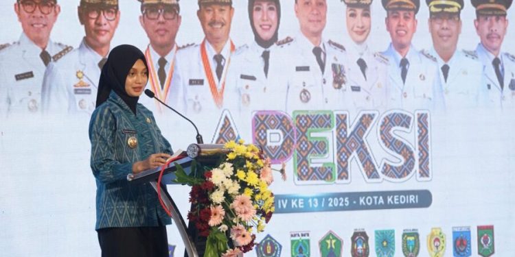 Muskomwil APEKSI Tingkatkan Hunian Hotel di Kediri untuk Memperkuat Ekonomi Lokal