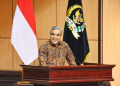Ketua MPR: Pemisahan Putusan MK Pemilu Nasional dan Daerah Berpotensi Masalah Baru
