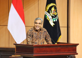Ketua MPR: Pemisahan Putusan MK Pemilu Nasional dan Daerah Berpotensi Masalah Baru