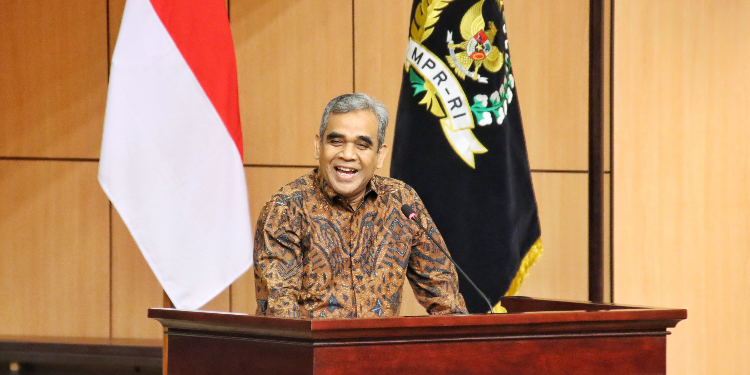 Ketua MPR: Pemisahan Putusan MK Pemilu Nasional dan Daerah Berpotensi Masalah Baru