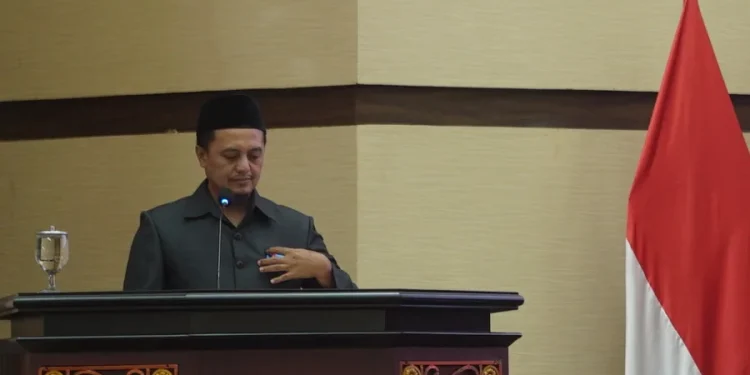 Kenaikan Pendapatan Asli Daerah Jember Masih Bersifat Konservatif