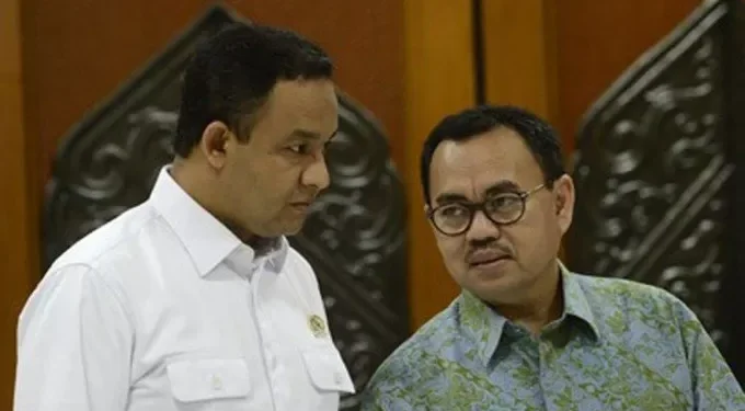 Kronologi Kasus Papa Minta Saham Diduga Penyebab Jokowi Memecat Menteri Jujur
