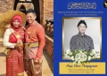 Ponsel Arya Daru Hilang, Berikut Tiga Teori Pembunuhan Diplomat Versi Bambang Widjojanto