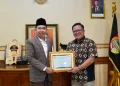 Hujan Penghargaan di Jember, Bupati Fawait: Vitamin yang Penting Bukan Tujuan utama