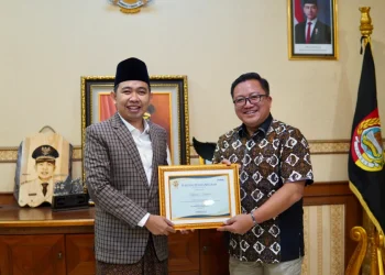 Hujan Penghargaan di Jember, Bupati Fawait: Vitamin yang Penting Bukan Tujuan utama