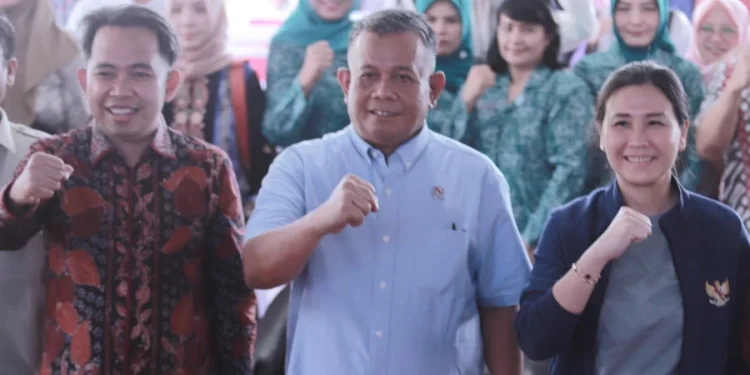 Jember Terisolir Menurut Investor, Bupati Fawait Harapkan Dukungan Pusat