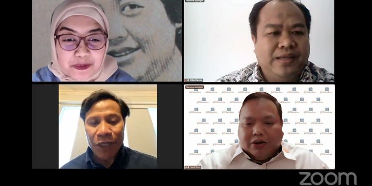 Koperasi Merah Putih Terima Kritikan, Akademisi: Hindari Instrumen Politis dan Proyek Sentralistik