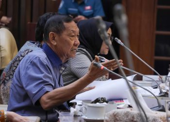 Pembangunan IKN Kaltim yang Kontras dan Pilihan Berobat Masyarakat ke RS Malaysia