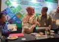 6 Expo Internasional Bersamaan di Surabaya oleh Napindo