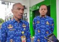 Cuaca Ekstrem Ganggu Penanaman Tembakau di Pacitan, Petani Tanam Ulang Tiga Kali
