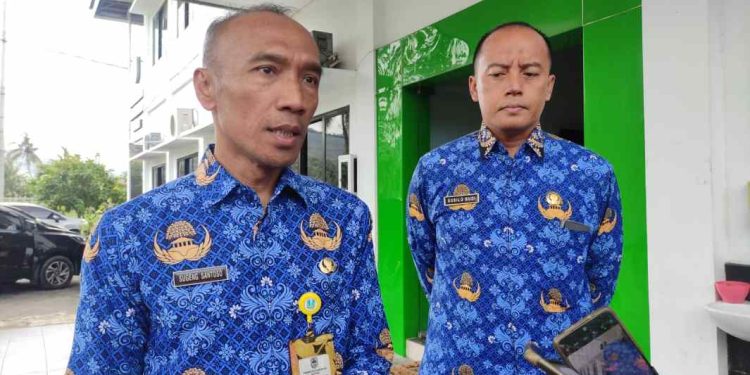 Cuaca Ekstrem Ganggu Penanaman Tembakau di Pacitan, Petani Tanam Ulang Tiga Kali