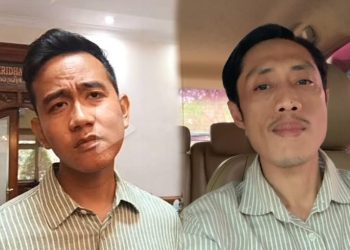 Bela Wapres Gibran, Dian Sandi PSI: Nasihat Bagus tapi Takut Jadi Seperti Pak Said Didu Saat Tua