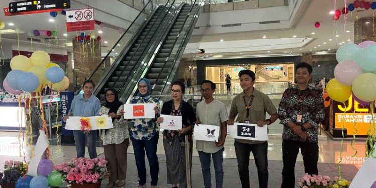 Revitalisasi CITO Surabaya Menuju Destinasi Keluarga dan Komunitas yang Lebih Hidup