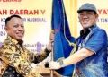 Aktivitas LSBU Gapeknas Jatim Kembali, Target 1000 Sertifikasi Perusahaan Konstruksi