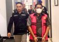 Kejari Mojokerto Tahan Tersangka Korupsi Dana BLUD Puskesmas Rp5,04 Miliar setelah Mangkir