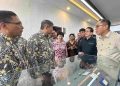 Kesepakatan Penjualan Perak dan Timbal oleh PT Freeport dengan Anak Usaha Hasyim Djojohadikusumo