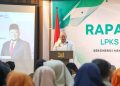 Penguatan LPKS Mendorong Penurunan Angka Pengangguran di Jawa Timur