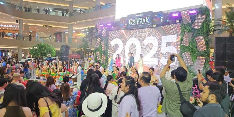 Keseruan untuk Semua Generasi di Surabaya