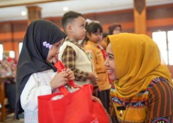 Komitmen Pemkot Mojokerto terhadap Pendidikan Gratis Berkualitas dengan Bantuan Sekolah