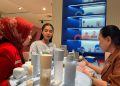 Acara Beauty Expert Soiree di Surabaya untuk Pecinta Kecantikan di SOGO Department Store