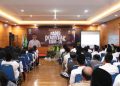 Pelatihan Anak Muda di Malang untuk Menjadi Pemimpin Masa Depan Tanpa Politik Transaksional
