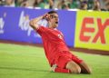 Timnas Indonesia U-23 Lolos ke Final Setelah Kalahkan Thailand Lewat Adu Penalti