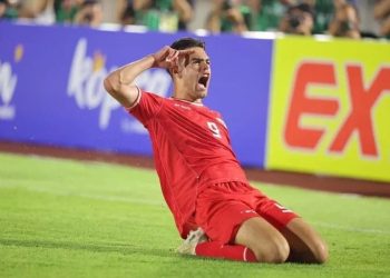 Timnas Indonesia U-23 Lolos ke Final Setelah Kalahkan Thailand Lewat Adu Penalti