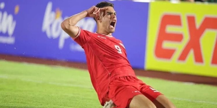 Timnas Indonesia U-23 Lolos ke Final Setelah Kalahkan Thailand Lewat Adu Penalti