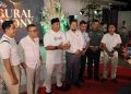 Pembukaan Kana Factory 2 Skincare Lokal Situbondo Siap Mendunia