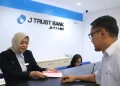 Laba Bersih Tumbuh 30 Persen di Semester I 2025