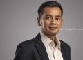 Reza Darmawan Pimpin PSI Kota Kediri Siap Jalankan Arah Baru Partai