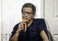Kritik Keras Rocky Gerung Terhadap Jokowi dan Prabowo soal Ijazah Palsu