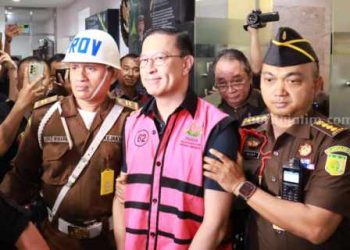 Doktor Komunikasi Politik Sebut Tom Lembong Sebagai Tapol di FISIP Universitas Jember