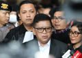 DPR Setujui Amnesti untuk Hasto dan Abolisi untuk Tom Lembong