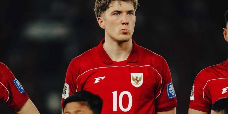 Voting Dimulai, Timnas Indonesia Usulkan Lima Pemain di AFC Dream XI Kualifikasi Piala Dunia 2026 Zona Asia