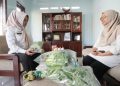 Imbauan Wali Kota Mojokerto untuk ASN Belanja di Pasar Tradisional Demi Ekonomi Lokal