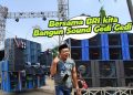 Polemik Fatwa Haram Sound Horeg Asal Blitar Menyoroti Sebuah Perdebatan