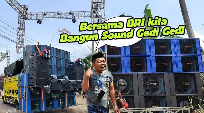 Polemik Fatwa Haram Sound Horeg Asal Blitar Menyoroti Sebuah Perdebatan
