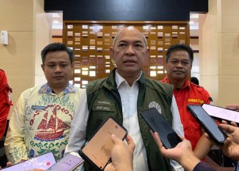 Musim Kemarau Pendek di Sulawesi Selatan dan Potensi Kebakaran Hutan di Daerah Tersebut