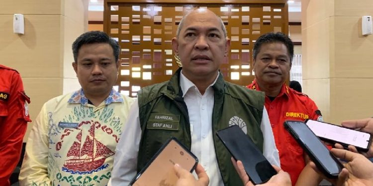 Musim Kemarau Pendek di Sulawesi Selatan dan Potensi Kebakaran Hutan di Daerah Tersebut