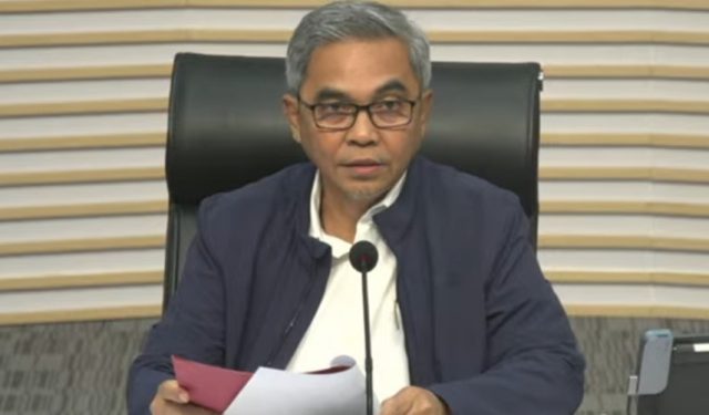 Uang Hasil Peras Tenaga Kerja Asing oleh Pejabat Kementerian Ketenagakerjaan Mencapai Rp53,7 Miliar