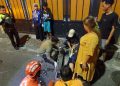 Polisi Selidiki Kecelakaan yang Menewaskan Remaja di Bulak Banteng Surabaya