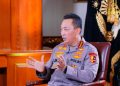 Kasus Beras Oplosan, Empat Produsen Besar Ditingkatkan ke Penyidikan