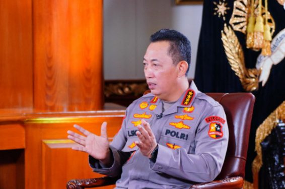 Kasus Beras Oplosan, Empat Produsen Besar Ditingkatkan ke Penyidikan